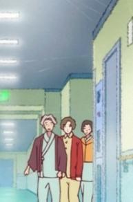 Nagomi's Friend