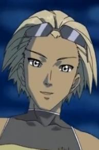 Sachio Umino