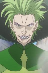 Sahou no Terra