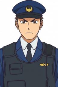 Kantarou Kei