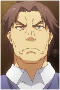 Father Kanda