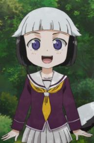 Teru Anamitsu