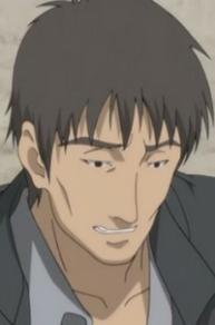 Goro Suetsugu