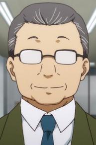 Yukio Koyama