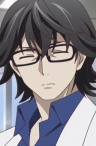 Kogorou Hashiratani