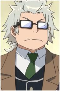 Yoshiteru Zaimokuza