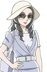 Tamiko Shiraishi