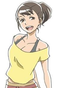 Yumiko Samejima