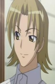 Masafumi Uchiyama