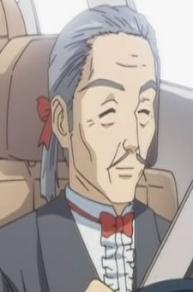 Kouta Takimura