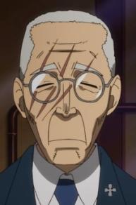 Souichirou Arg