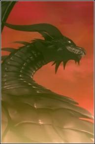 Bahamut
