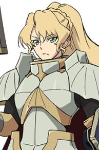 Alicetaria February