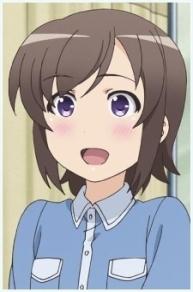 Nanako Usami