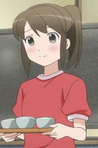 Kana Mikoze