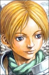 Judeau