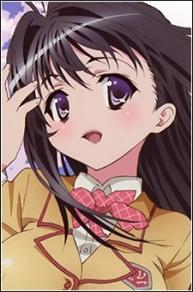 Chizuru Minamoto