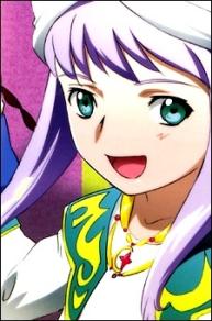 Mashiro Blan de Windbloom