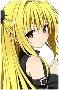 Konjiki no Yami