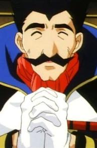Kouichirou Misumaru