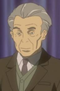 Kaneyoshi Saito