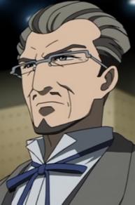 Joseph Shingetsu
