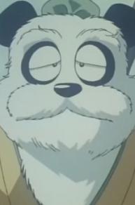 Panda