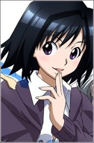 Kyouko Kirisaki