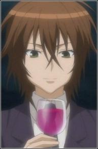 Natsuo Ichinomiya