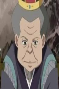 Shifu Choushou