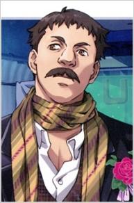 Ryuuzou Takehara