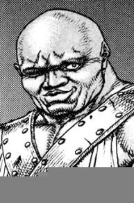 Donovan