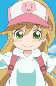 Tsumugi Inuzuka