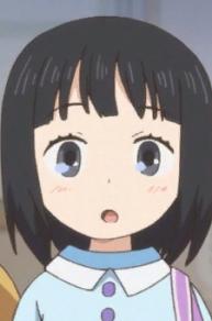 Yuuka
