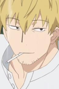 Yuusuke Yagi