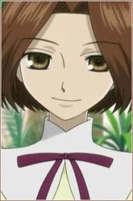 Kanako Kasugasaki