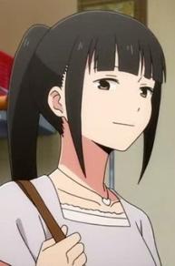 Momoka Sasaki