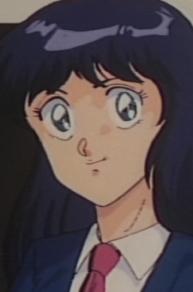 Naru Haibara