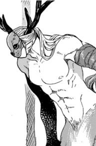 The Deer