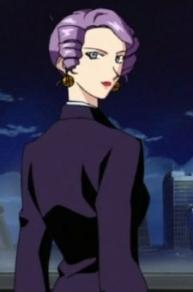 Mika Chinatsu