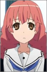 Kakari Haibara