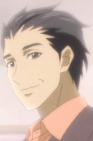 Kazuhiro Mikazuki