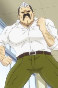 Masurao Sujimori