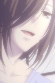 Kyou's Mother