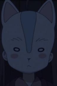 Bungou-san