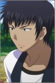 Tadakatsu Minamoto