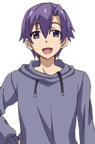 Yuu Nagami