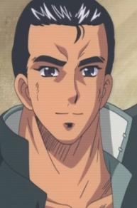 Koyomi Fujioka