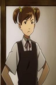 Futaba Suzuki