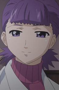 Yuki Tanishimi